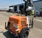 2020 Magnum Pro MLT6SM Portable Light Tower