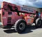 2016 SKYTRAK 6042 Forklift