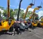 2017 Skyjack SJ1256THS Forklift
