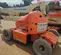 2017 JLG E450AJ Articulating Boom Lift