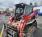 2021 Takeuchi TL10V2-CR Track Loader