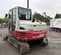 2021 Takeuchi TB290C Mini Excavator