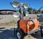 2019 Wanco WCLT-4MK106K Portable Light Tower