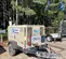 2019 Doosan P425/HP375WCUT4 Air Compressor