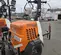 2020 Magnum Pro MLT6SM Portable Light Tower