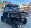 2021 Polaris PRO XD 2000D Utility Vehicle