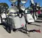 2018 Wacker Neuson LTV6L Portable Light Tower