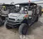 2023 Polaris PRO XD 4000D Utility Vehicle
