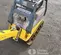2023 Wacker Neuson DPU6555He Vibratory Plate Compactor