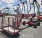 2021 MEC 34J-D Boom Lift