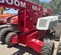 2018 MEC 60J-D Boom Lift