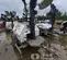 2020 Generac MLT4060MV Portable Light Tower