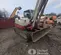 2021 Takeuchi TB290C Mini Excavator
