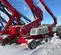2018 MEC 60J-D Boom Lift