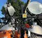 2020 Magnum Pro MLT6SM Portable Light Tower