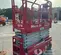 2020 MEC MICRO 26 Scissor Lift