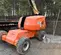 2017 JLG 400S Boom Lift