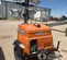 2018 Magnum Pro MLT6SM Portable Light Tower