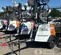 2021 Generac MLT6SMDS Portable Light Tower