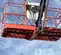 2017 Skyjack SJ45T Boom Lift