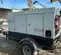 2021 Wacker Neuson G 50 Diesel Generator