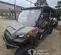 2022 Polaris PRO XD 4000D Utility Vehicle
