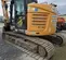 2019 Case CX145D Excavator