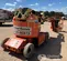 2018 JLG E400AJPN Articulating Boom Lift