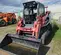 2021 Takeuchi TL12R2-CR Track Loader