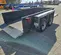 2017 JLG UT612 Hydraulic Drop Deck Trailer