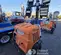 2022 Generac MLT6SMDS Portable Light Tower