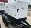2018 Wacker Neuson G50 T4F Diesel Generator