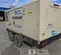 2020 Doosan XP825/HP750WCU Air Compressor