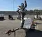 2021 Generac MLT6SMDS Portable Light Tower