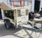 2021 Doosan P425/HP375WCUT4 Air Compressor