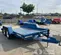 2023 Felling FT-10 T-S Trailer