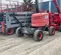 2017 Skyjack SJ46AJ Articulating Boom Lift