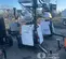 2021 Generac MLT6SMDS Portable Light Tower