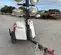 2017 Magnum Pro MLT6SM Portable Light Tower