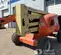 2017 JLG 450AJ Articulating Boom Lift