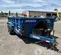 2021 Anderson Trailers D7147TLP Dump Trailer