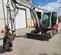 2021 Takeuchi TB290C Mini Excavator