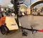 2021 Generac MLT6SMDS Portable Light Tower