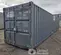2018 Triton Containers 40' PV3 40 ft Storage Container