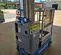 2018 Genie GR-20 Self-Propelled One-Person Lift