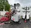2019 Wacker Neuson LTV6L Portable Light Tower