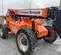 2018 SKYTRAK 6036 Forklift