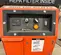 2021 Husqvarna T4000P Vacuum