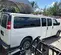 2017 Chevrolet E3500EXTLTGRWD Vehicle