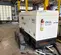 2018 Wacker Neuson G50 T4F Diesel Generator